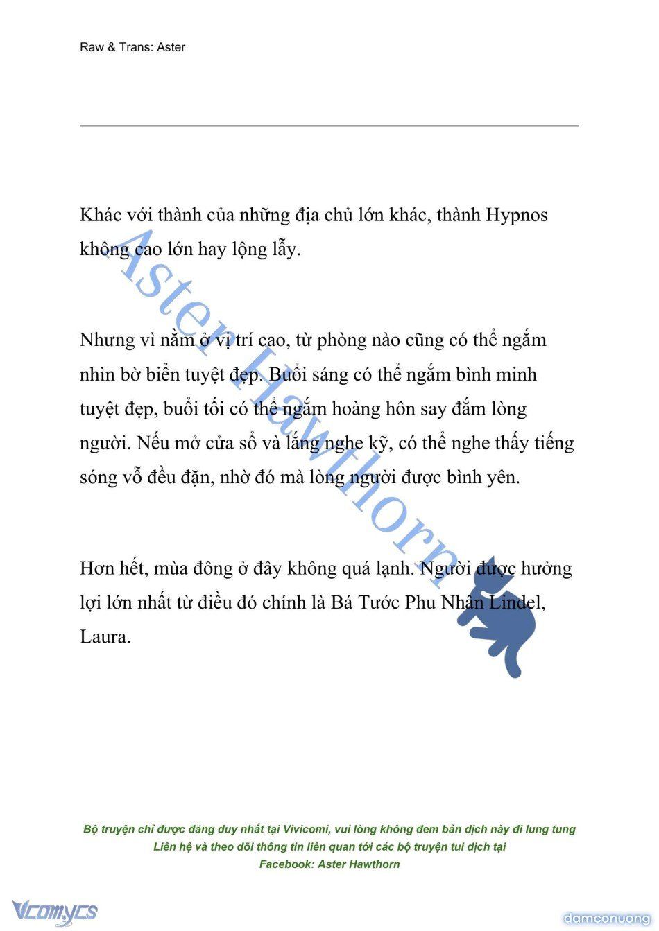 đọc truyện [novel] Anh Hùng Khao Khát Sự Sa Ngã Của Thánh Nữ Chương 95 ảnh 13 tại Thiên Thai Truyện