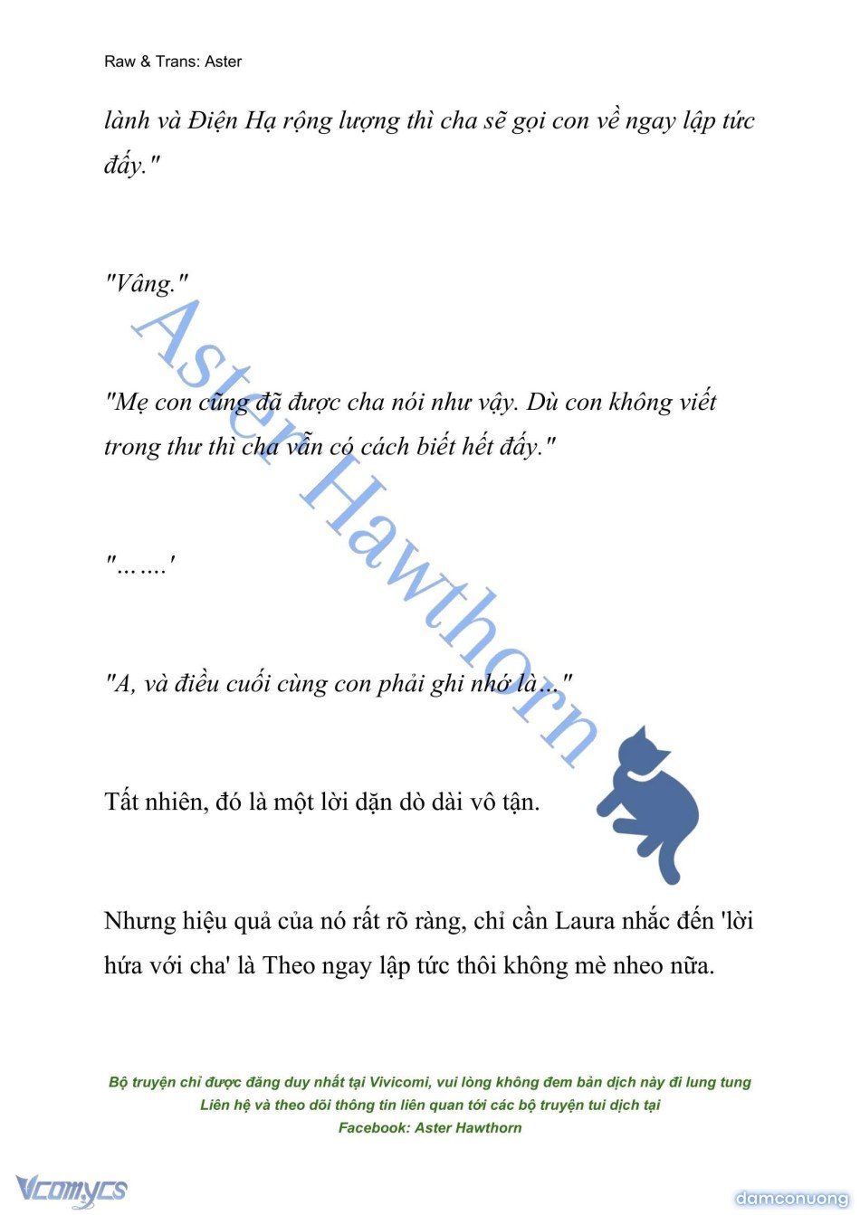 đọc truyện [novel] Anh Hùng Khao Khát Sự Sa Ngã Của Thánh Nữ Chương 95 ảnh 19 tại Thiên Thai Truyện