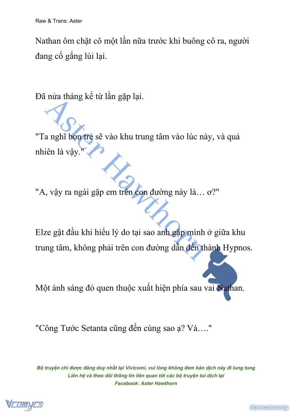 đọc truyện [novel] Anh Hùng Khao Khát Sự Sa Ngã Của Thánh Nữ Chương 95 ảnh 4 tại Thiên Thai Truyện
