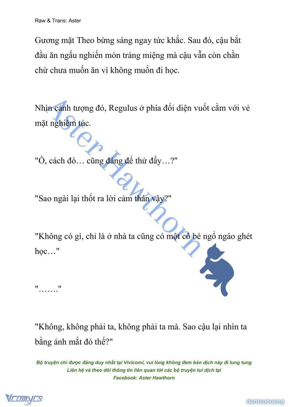 đọc truyện [novel] Anh Hùng Khao Khát Sự Sa Ngã Của Thánh Nữ Chương 96 ảnh 3 tại Thiên Thai Truyện