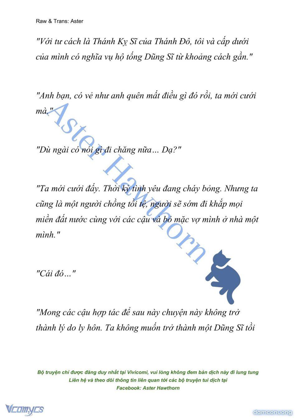 đọc truyện [novel] Anh Hùng Khao Khát Sự Sa Ngã Của Thánh Nữ Chương 96 ảnh 14 tại Thiên Thai Truyện