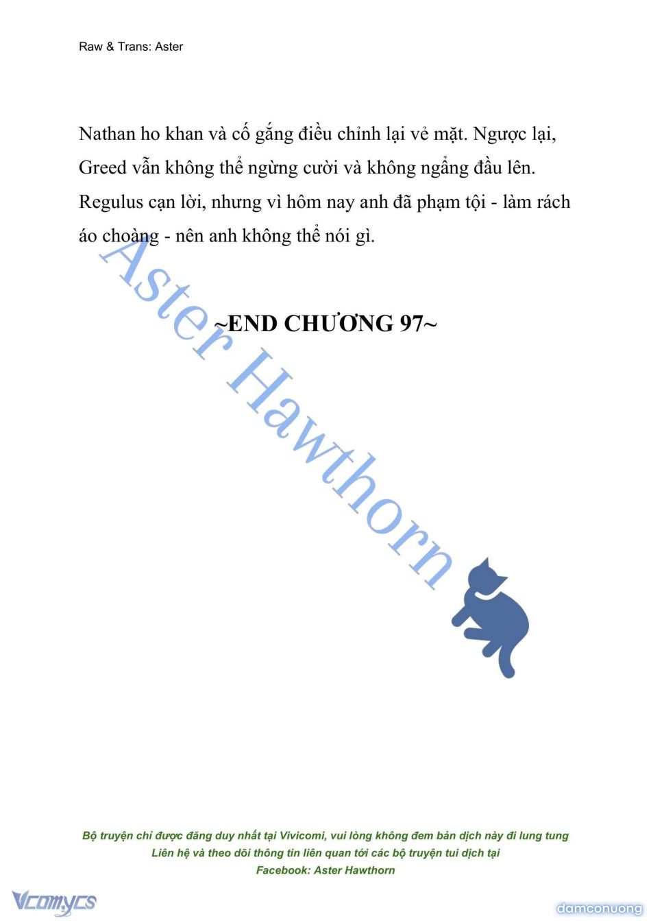 đọc truyện [novel] Anh Hùng Khao Khát Sự Sa Ngã Của Thánh Nữ Chương 97 ảnh 19 tại Thiên Thai Truyện