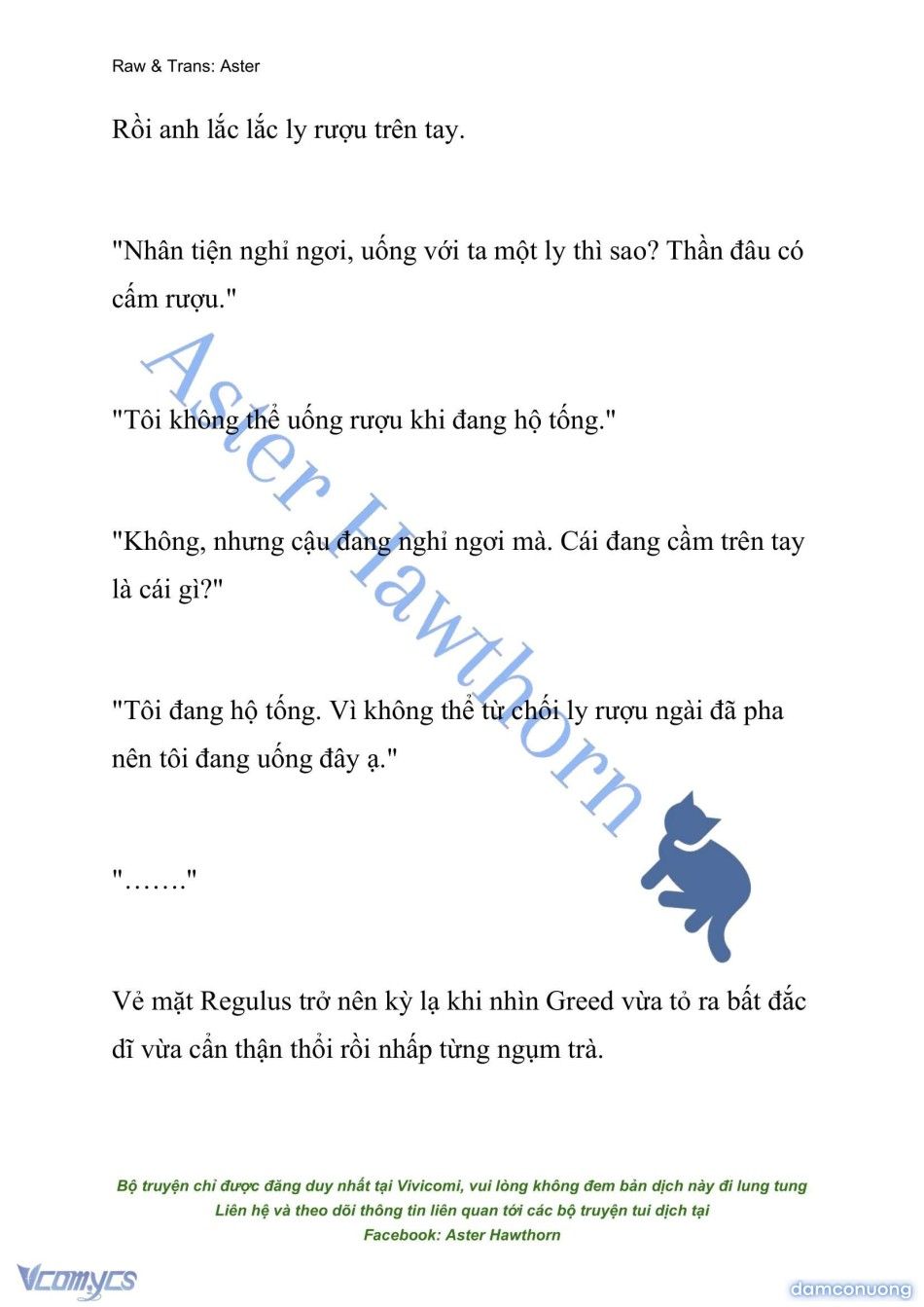 đọc truyện [novel] Anh Hùng Khao Khát Sự Sa Ngã Của Thánh Nữ Chương 97 ảnh 6 tại Thiên Thai Truyện