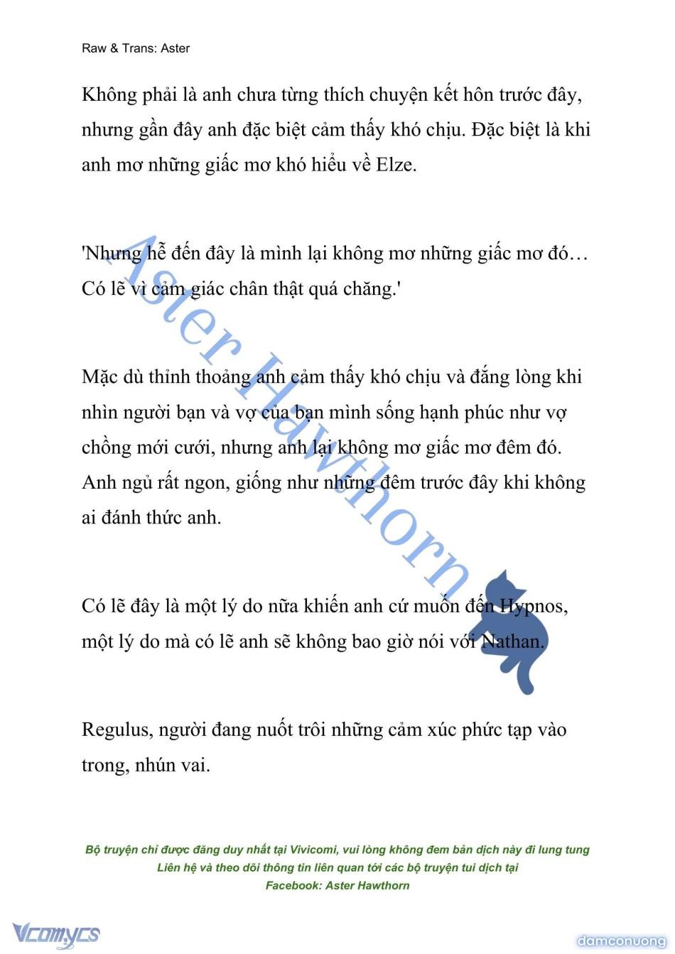 đọc truyện [novel] Anh Hùng Khao Khát Sự Sa Ngã Của Thánh Nữ Chương 98 ảnh 3 tại Thiên Thai Truyện