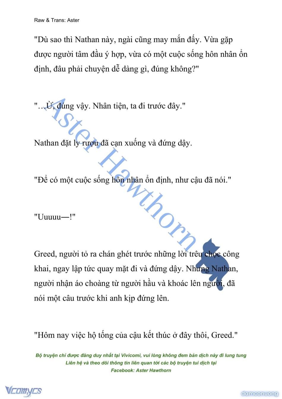 đọc truyện [novel] Anh Hùng Khao Khát Sự Sa Ngã Của Thánh Nữ Chương 98 ảnh 4 tại Thiên Thai Truyện