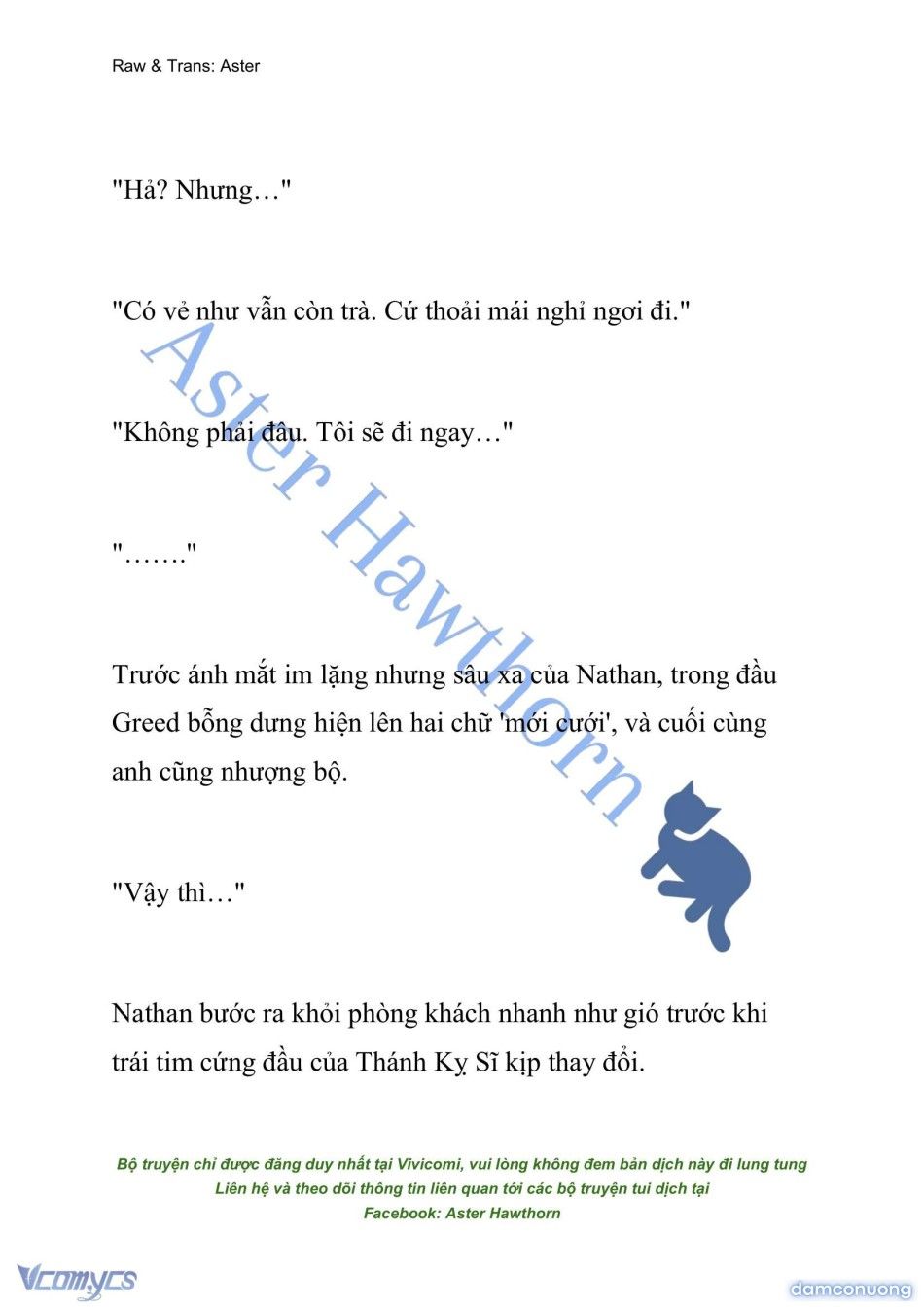 đọc truyện [novel] Anh Hùng Khao Khát Sự Sa Ngã Của Thánh Nữ Chương 98 ảnh 5 tại Thiên Thai Truyện
