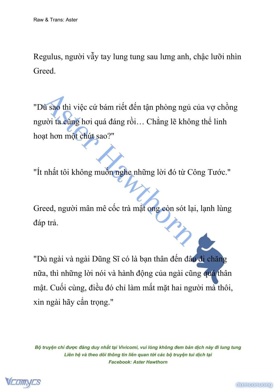 đọc truyện [novel] Anh Hùng Khao Khát Sự Sa Ngã Của Thánh Nữ Chương 98 ảnh 6 tại Thiên Thai Truyện