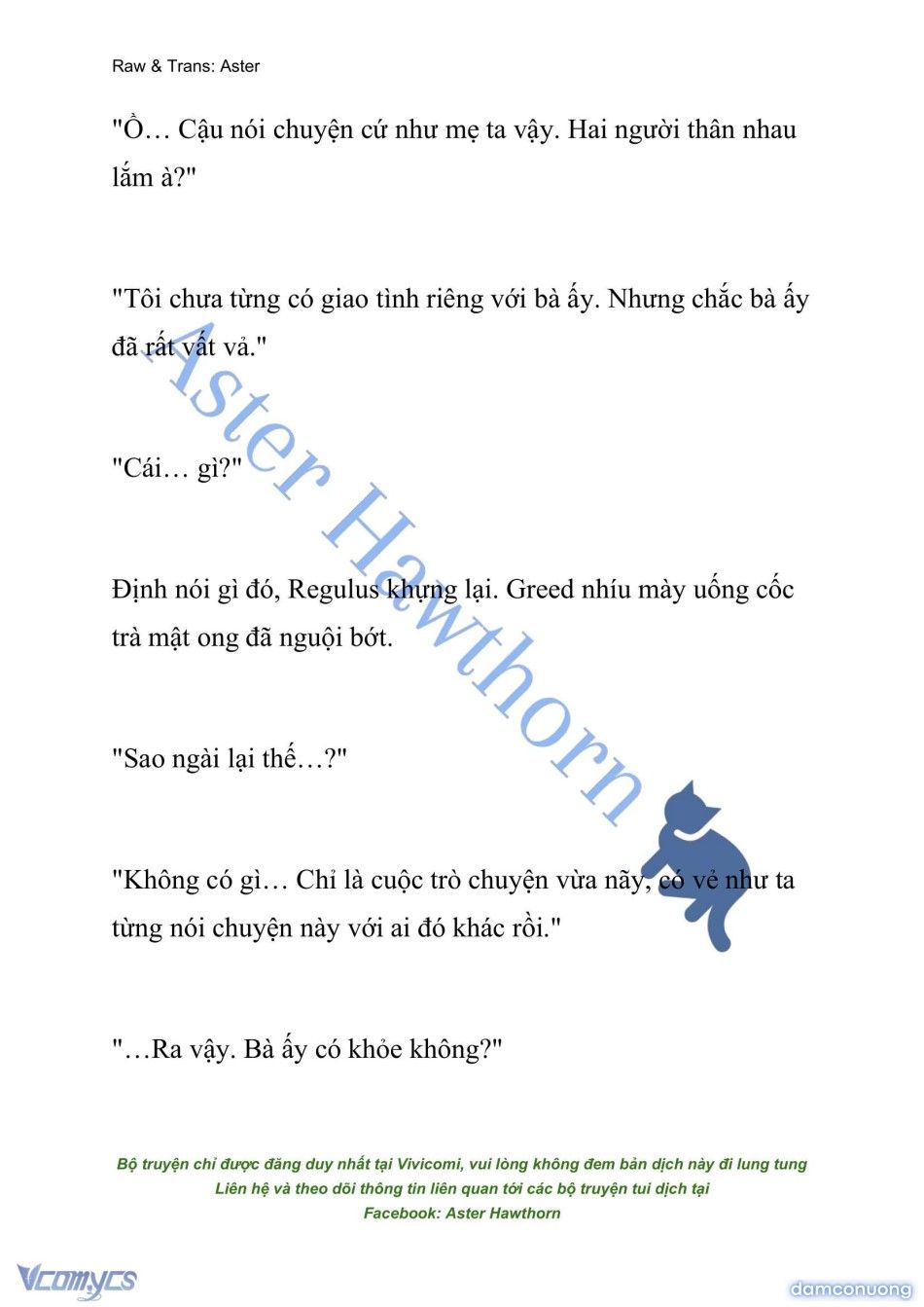 đọc truyện [novel] Anh Hùng Khao Khát Sự Sa Ngã Của Thánh Nữ Chương 98 ảnh 7 tại Thiên Thai Truyện