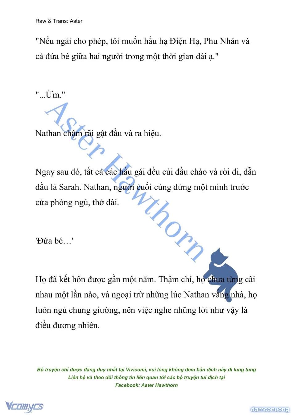 đọc truyện [novel] Anh Hùng Khao Khát Sự Sa Ngã Của Thánh Nữ Chương 98 ảnh 11 tại Thiên Thai Truyện