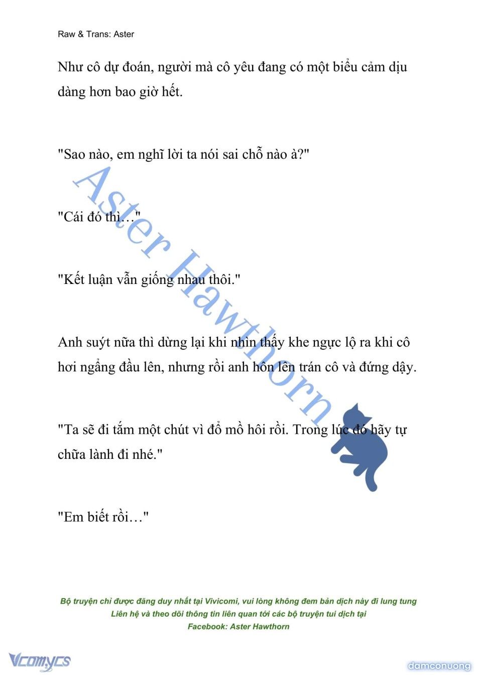 đọc truyện [novel] Anh Hùng Khao Khát Sự Sa Ngã Của Thánh Nữ Chương 99 ảnh 12 tại Thiên Thai Truyện