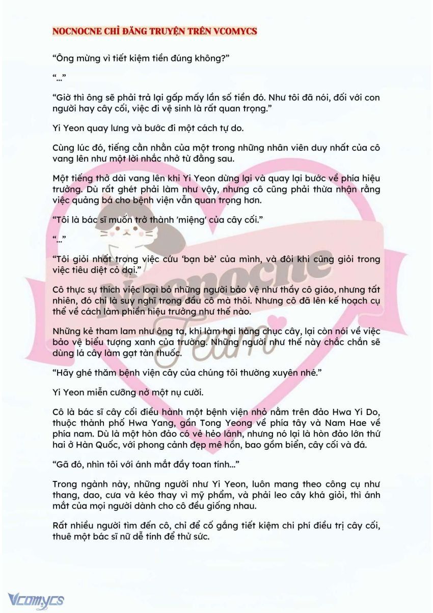 đọc truyện [novel] Bẫy Hoa Chương 1 ảnh 6 tại Thiên Thai Truyện