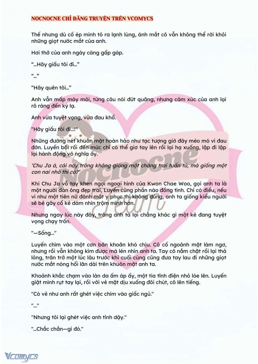 đọc truyện [novel] Bẫy Hoa Chương 12 ảnh 5 tại Thiên Thai Truyện