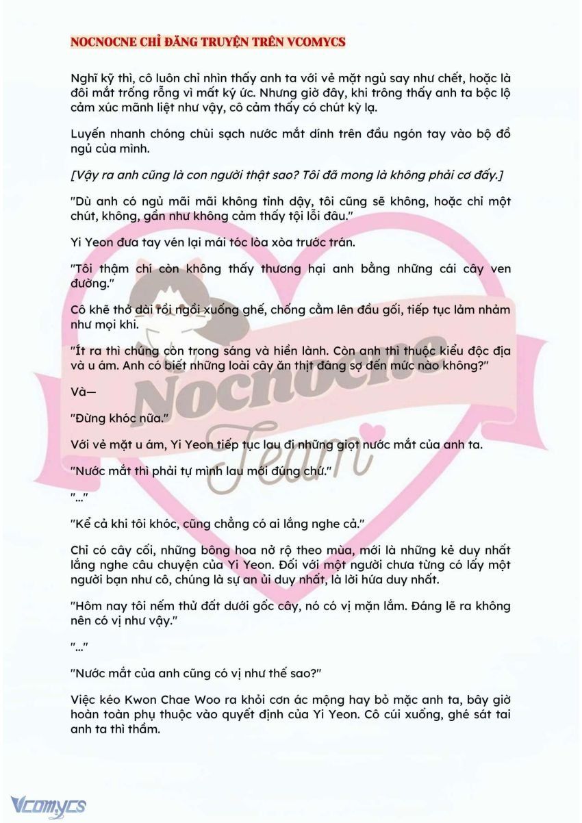 đọc truyện [novel] Bẫy Hoa Chương 12 ảnh 6 tại Thiên Thai Truyện