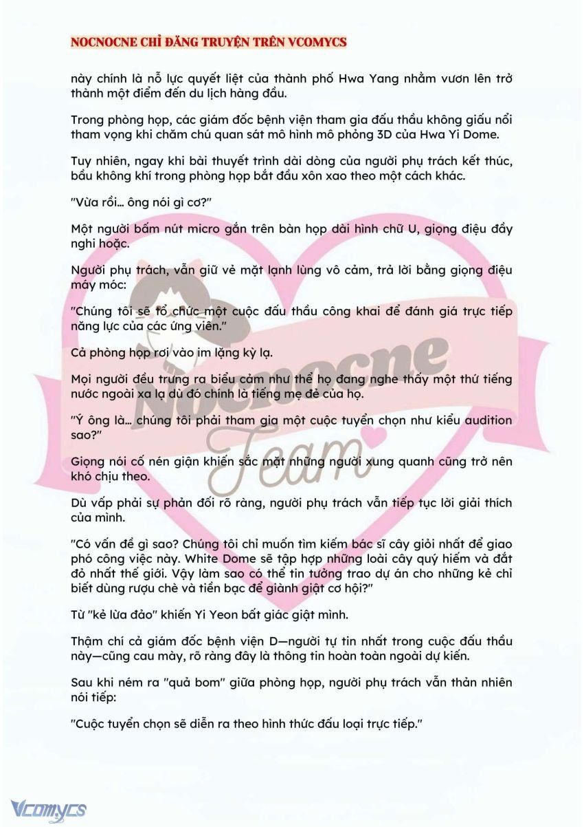 đọc truyện [novel] Bẫy Hoa Chương 14 ảnh 8 tại Thiên Thai Truyện