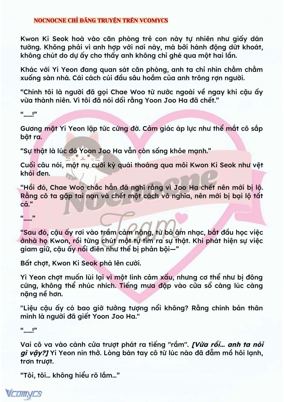 đọc truyện [novel] Bẫy Hoa Chương 146 ảnh 4 tại Giả Dược