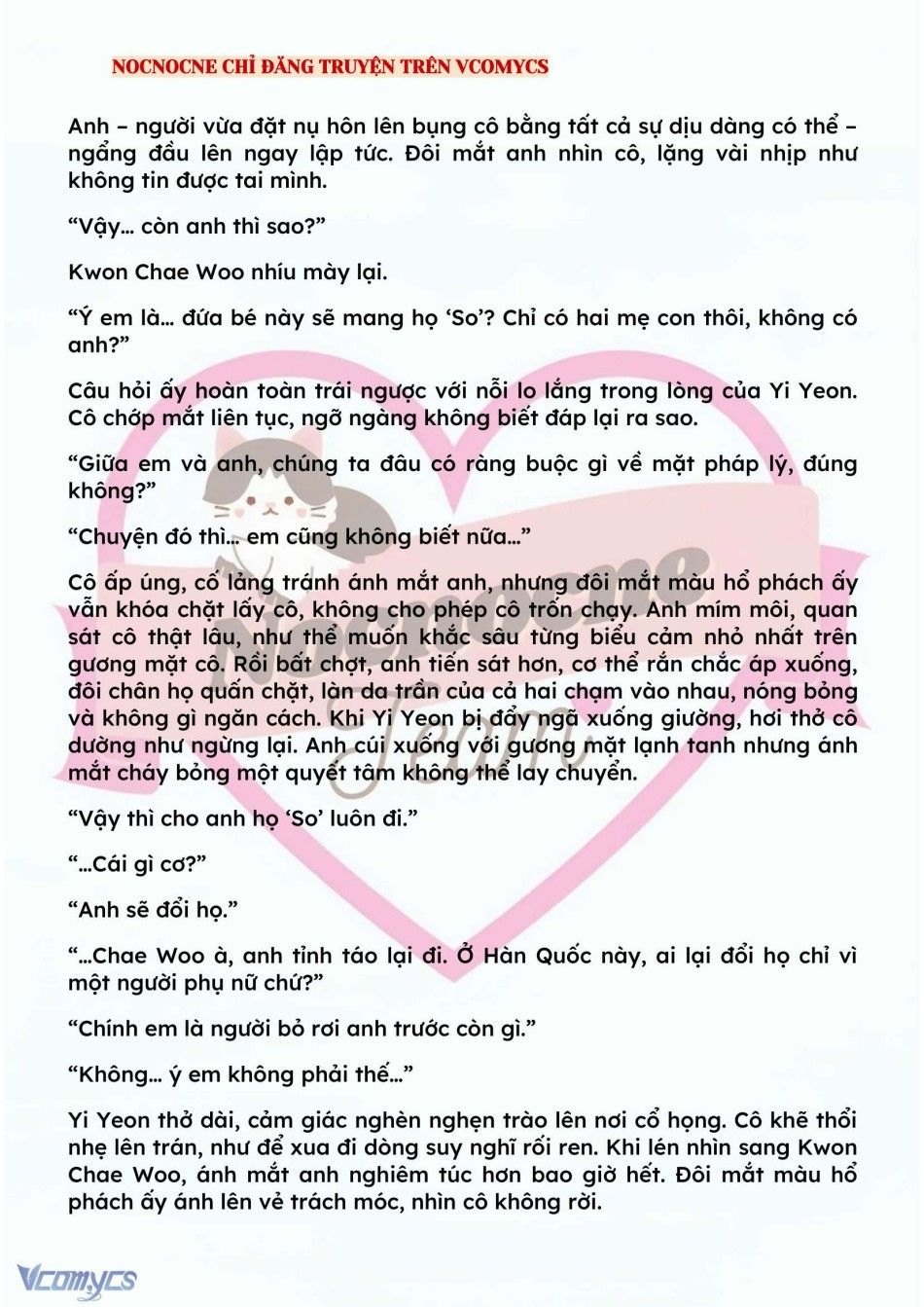 đọc truyện [novel] Bẫy Hoa Chương 148 ảnh 5 tại Thiên Thai Truyện