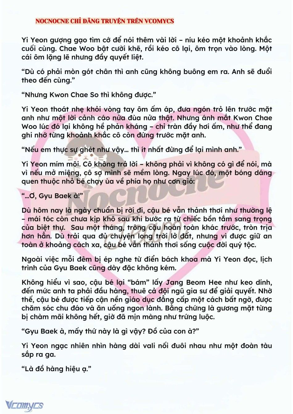 đọc truyện [novel] Bẫy Hoa Chương 149 ảnh 4 tại Thiên Thai Truyện