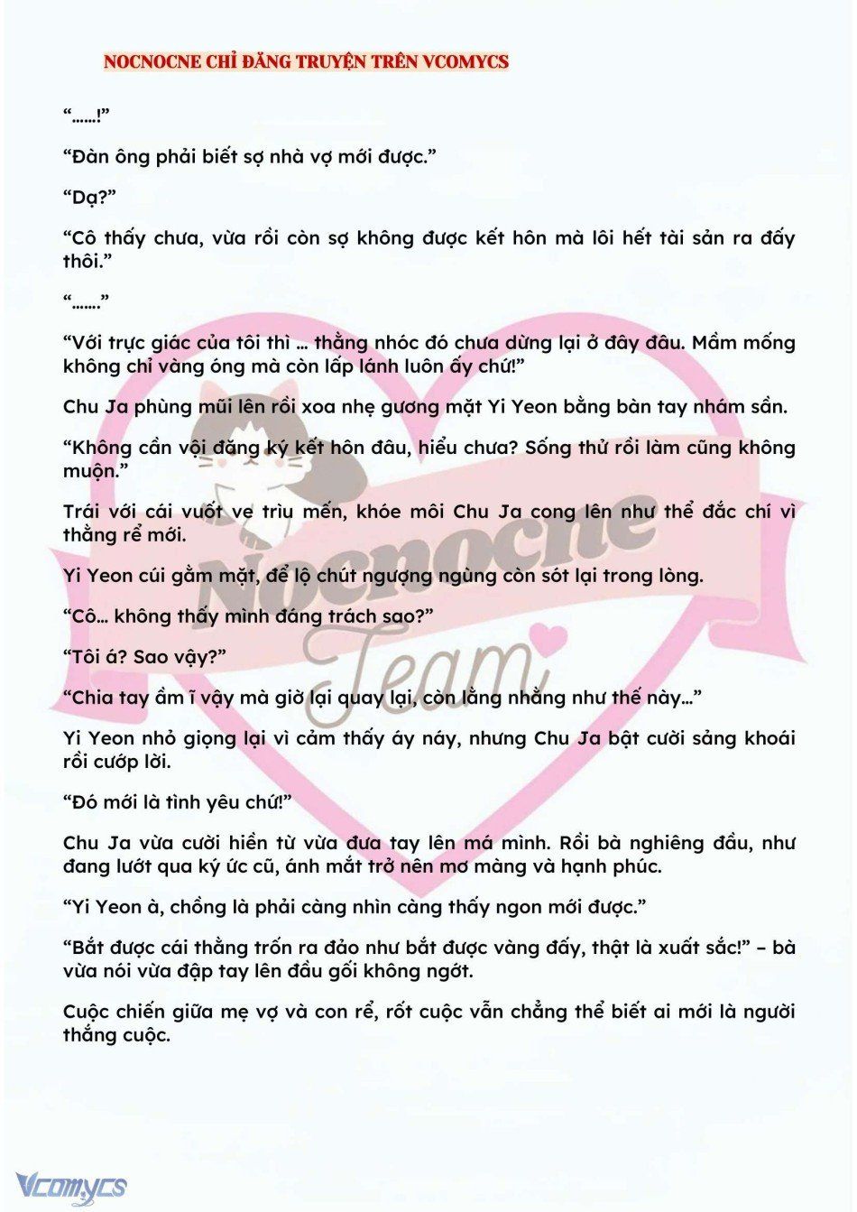 đọc truyện [novel] Bẫy Hoa Chương 155 ảnh 10 tại Thiên Thai Truyện