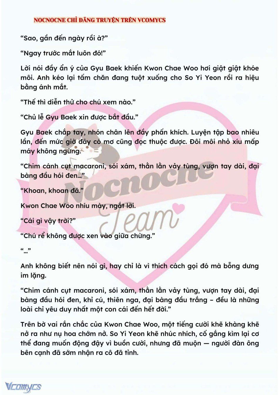 đọc truyện [novel] Bẫy Hoa Chương 157 ảnh 12 tại Thiên Thai Truyện