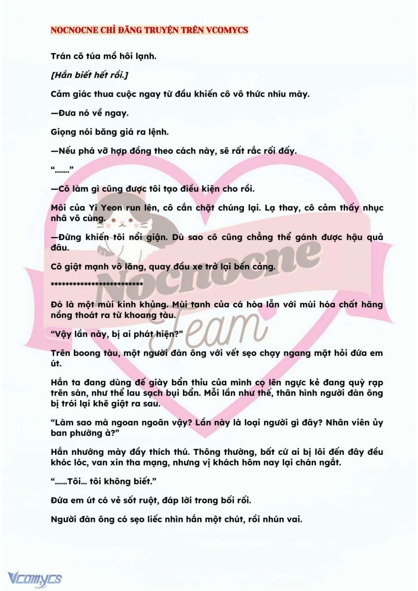đọc truyện [novel] Bẫy Hoa Chương 48 ảnh 4 tại Giả Dược