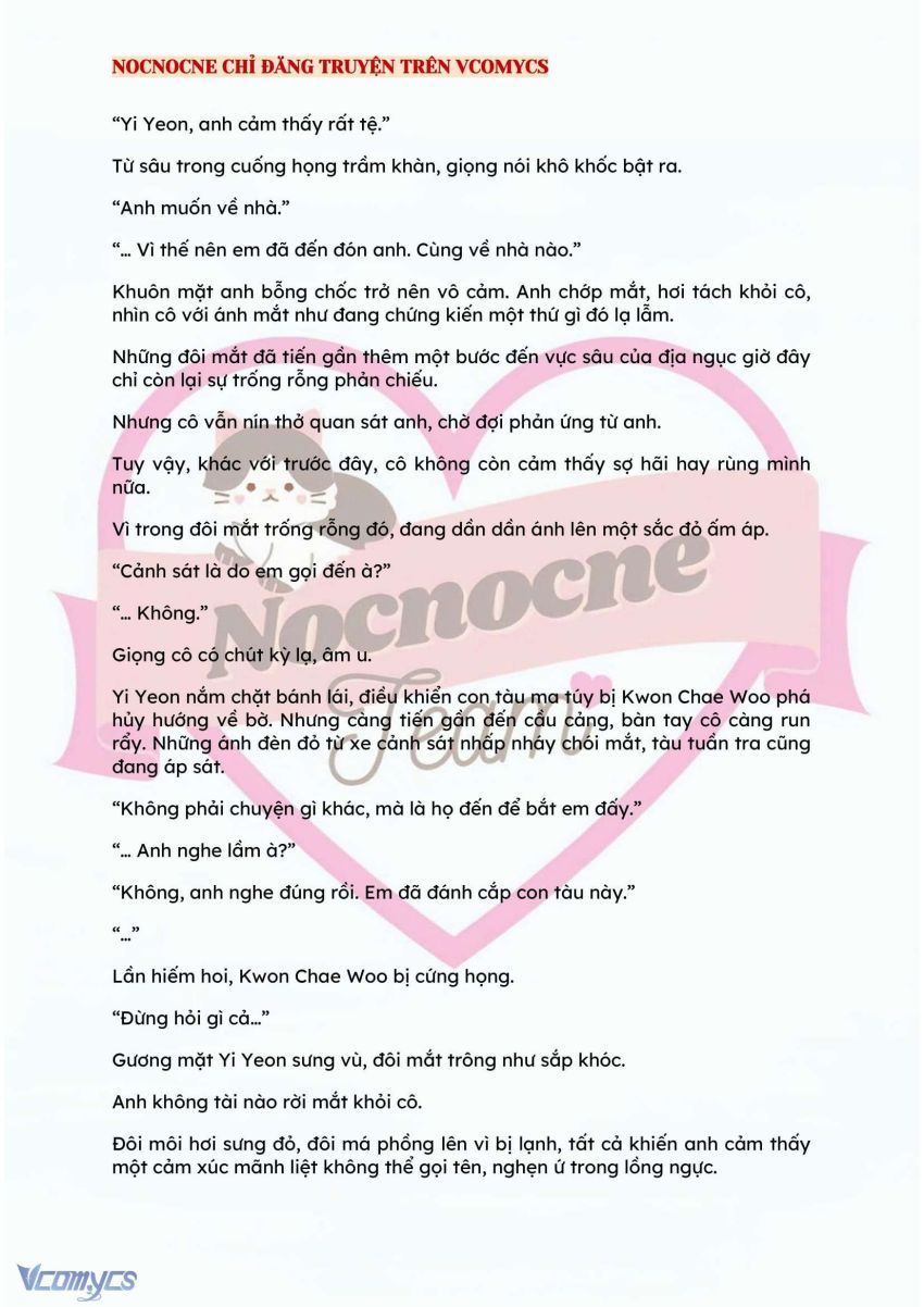 đọc truyện [novel] Bẫy Hoa Chương 49 ảnh 3 tại Thiên Thai Truyện