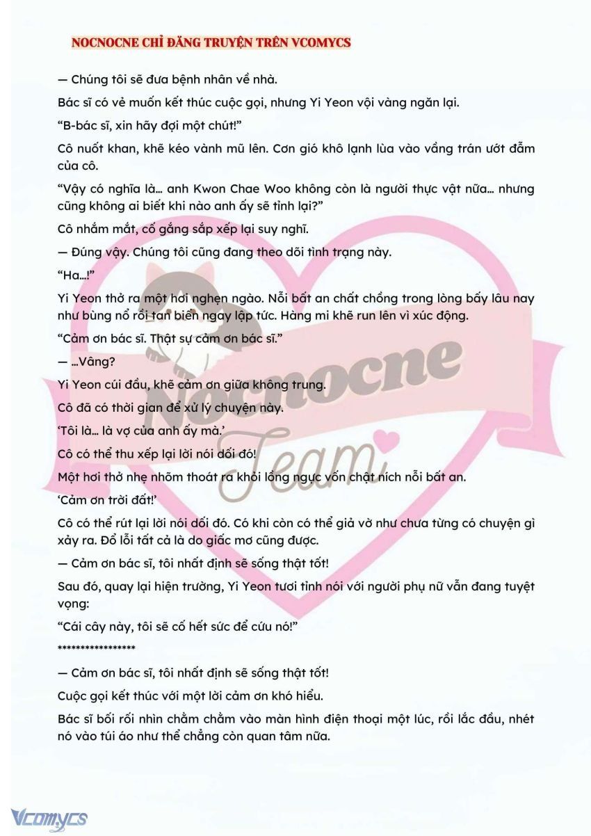 đọc truyện [novel] Bẫy Hoa Chương 5 ảnh 7 tại Thiên Thai Truyện