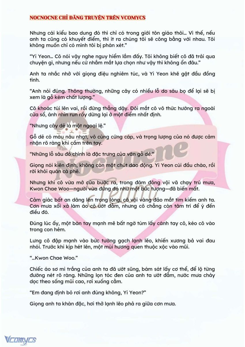 đọc truyện [novel] Bẫy Hoa Chương 53 ảnh 3 tại Thiên Thai Truyện
