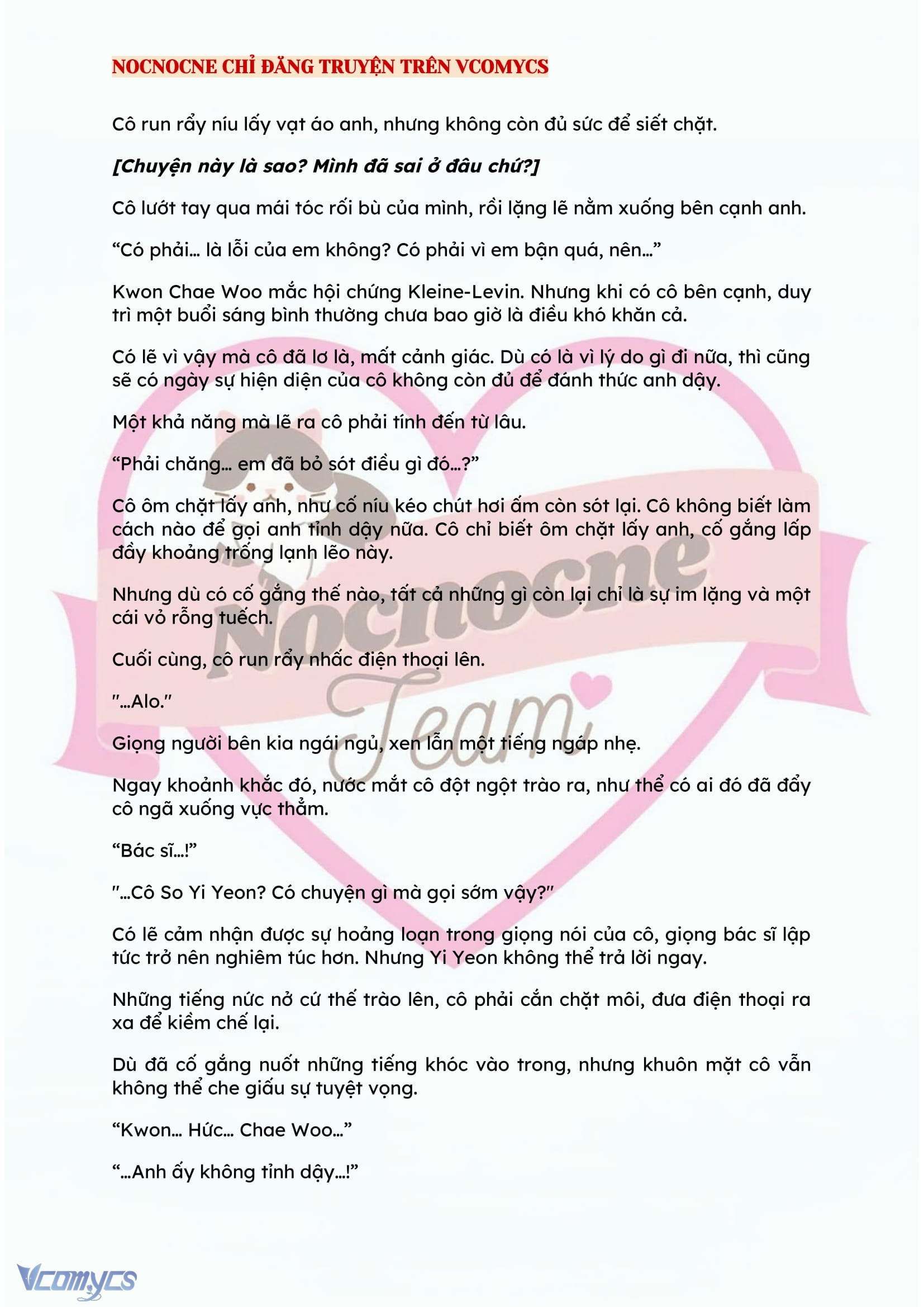 đọc truyện [novel] Bẫy Hoa Chương 78 ảnh 7 tại Thiên Thai Truyện