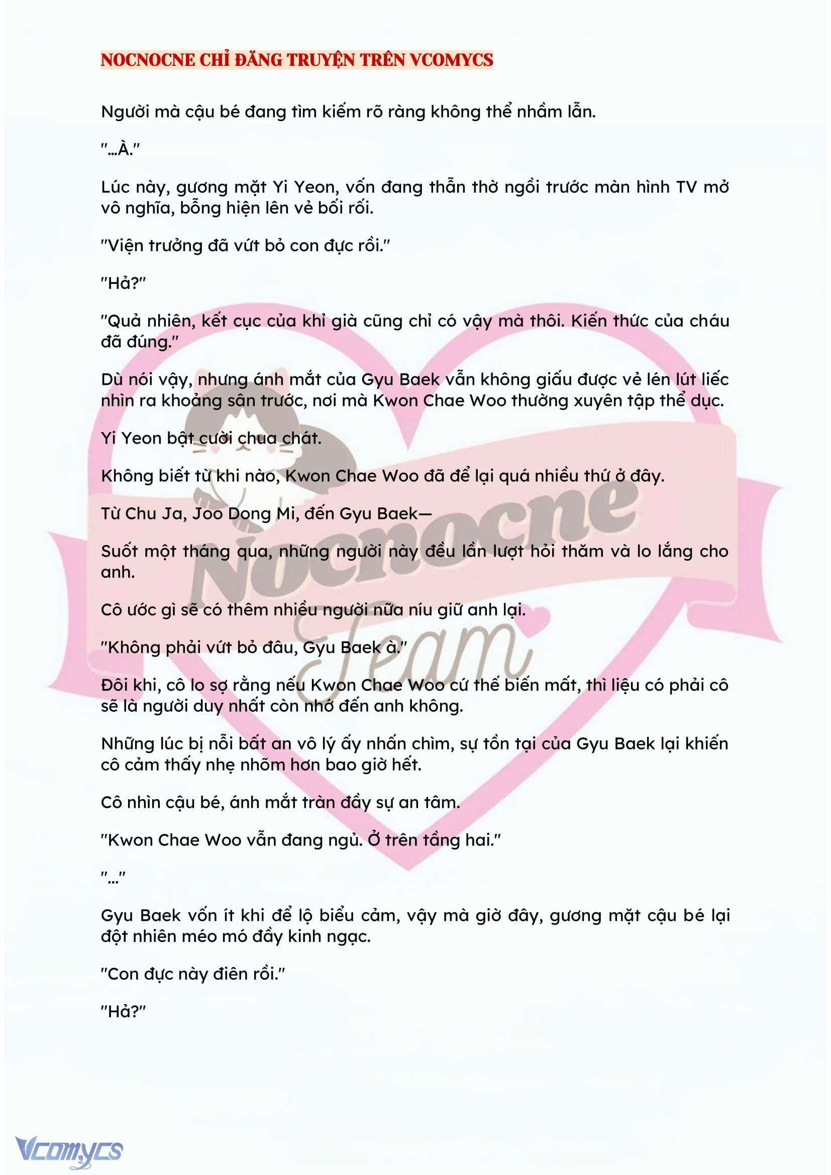 đọc truyện [novel] Bẫy Hoa Chương 79 ảnh 6 tại Thiên Thai Truyện