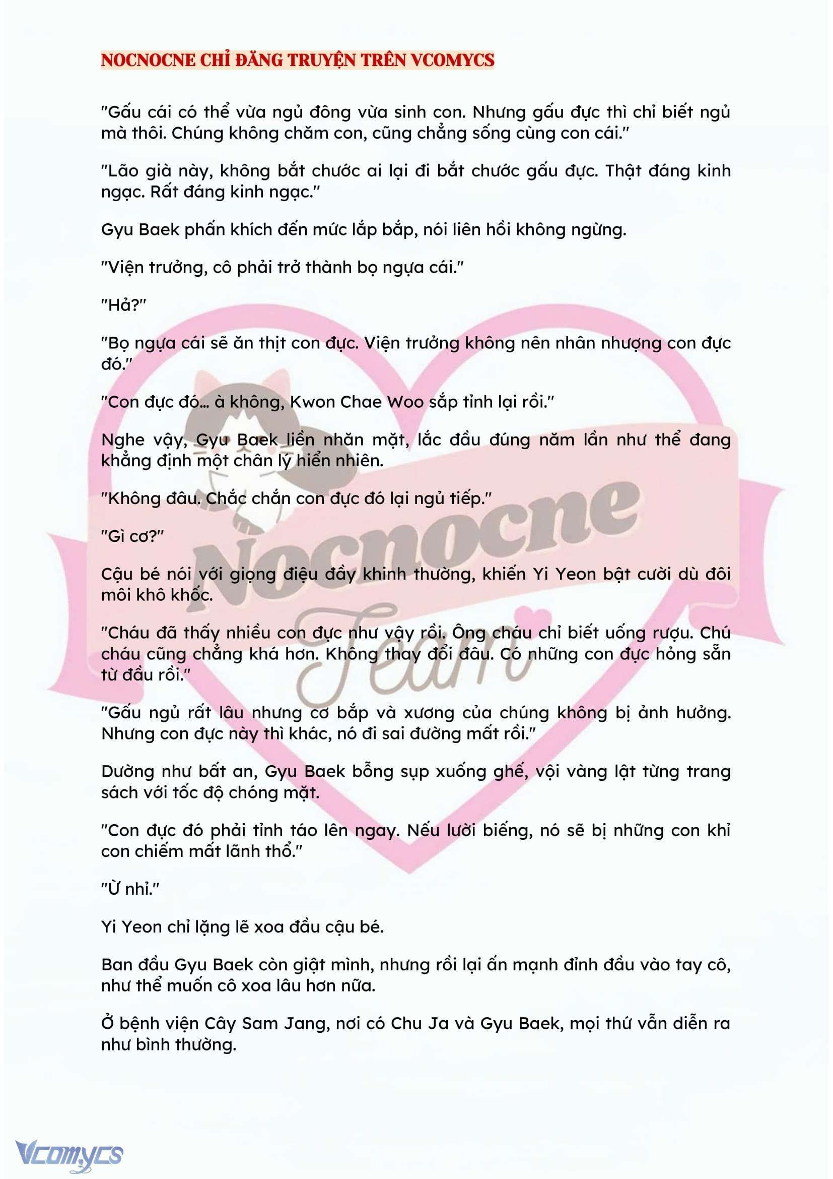 đọc truyện [novel] Bẫy Hoa Chương 79 ảnh 7 tại Thiên Thai Truyện