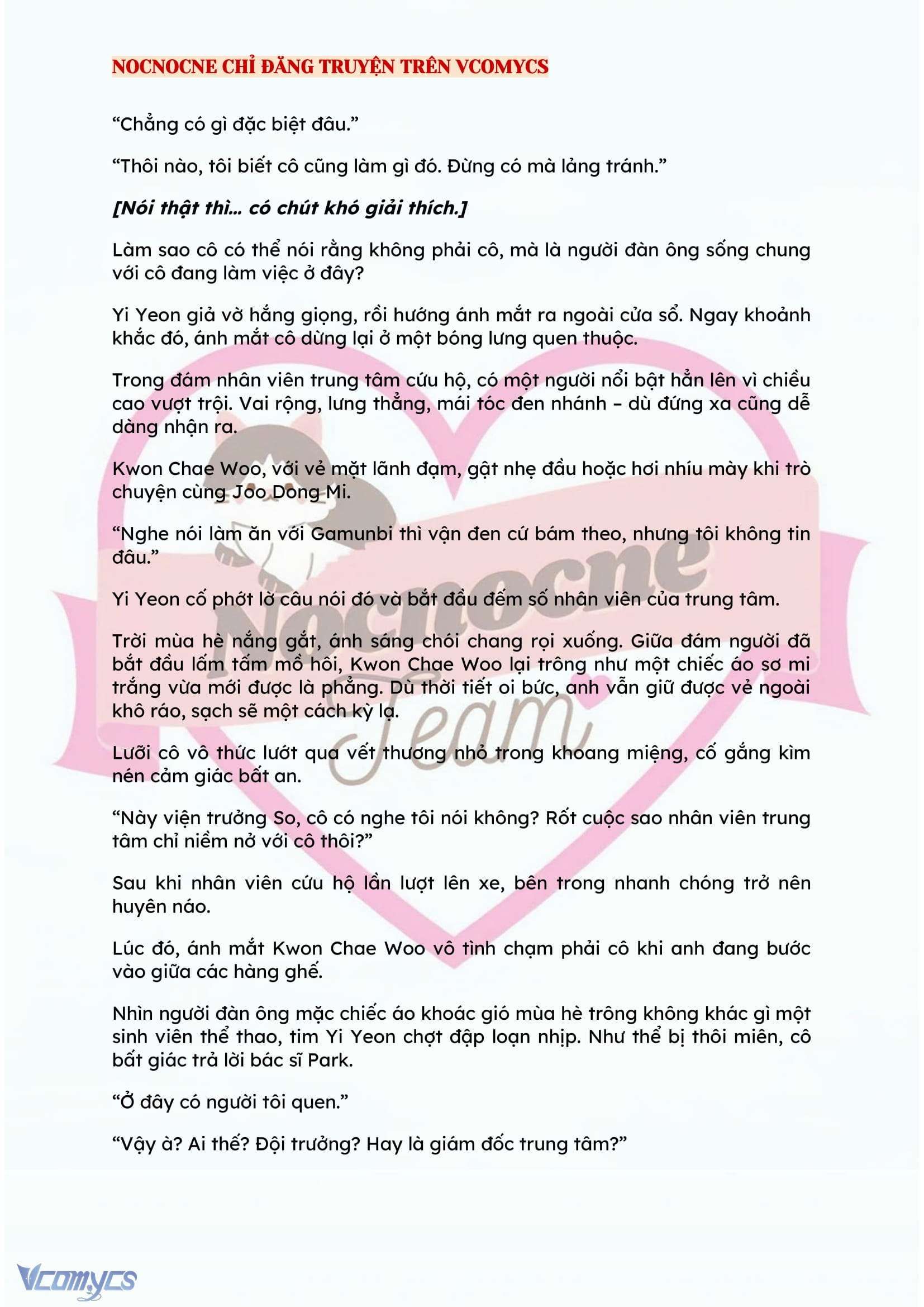 đọc truyện [novel] Bẫy Hoa Chương 88 ảnh 6 tại Thiên Thai Truyện