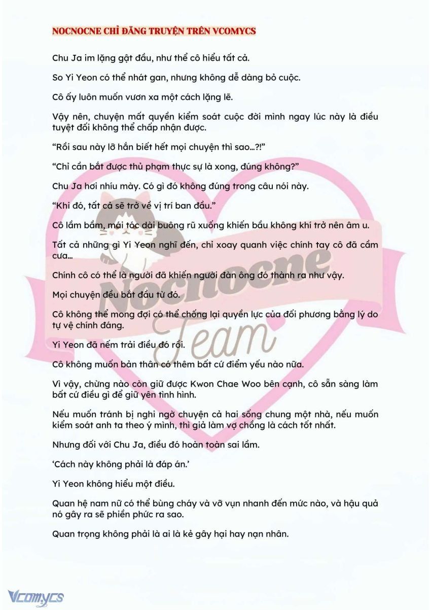 đọc truyện [novel] Bẫy Hoa Chương 9 ảnh 6 tại Thiên Thai Truyện