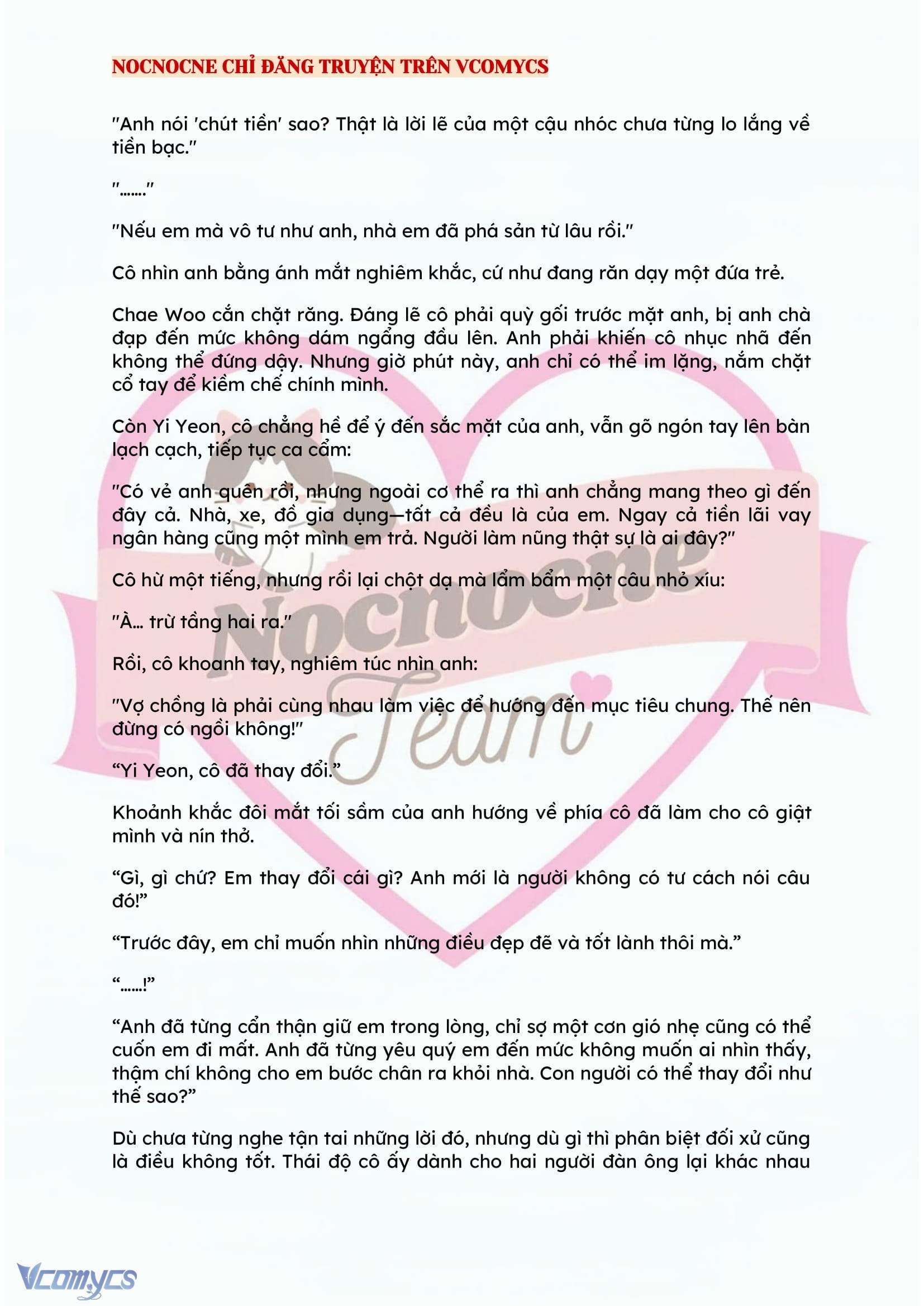 đọc truyện [novel] Bẫy Hoa Chương 98 ảnh 4 tại Thiên Thai Truyện