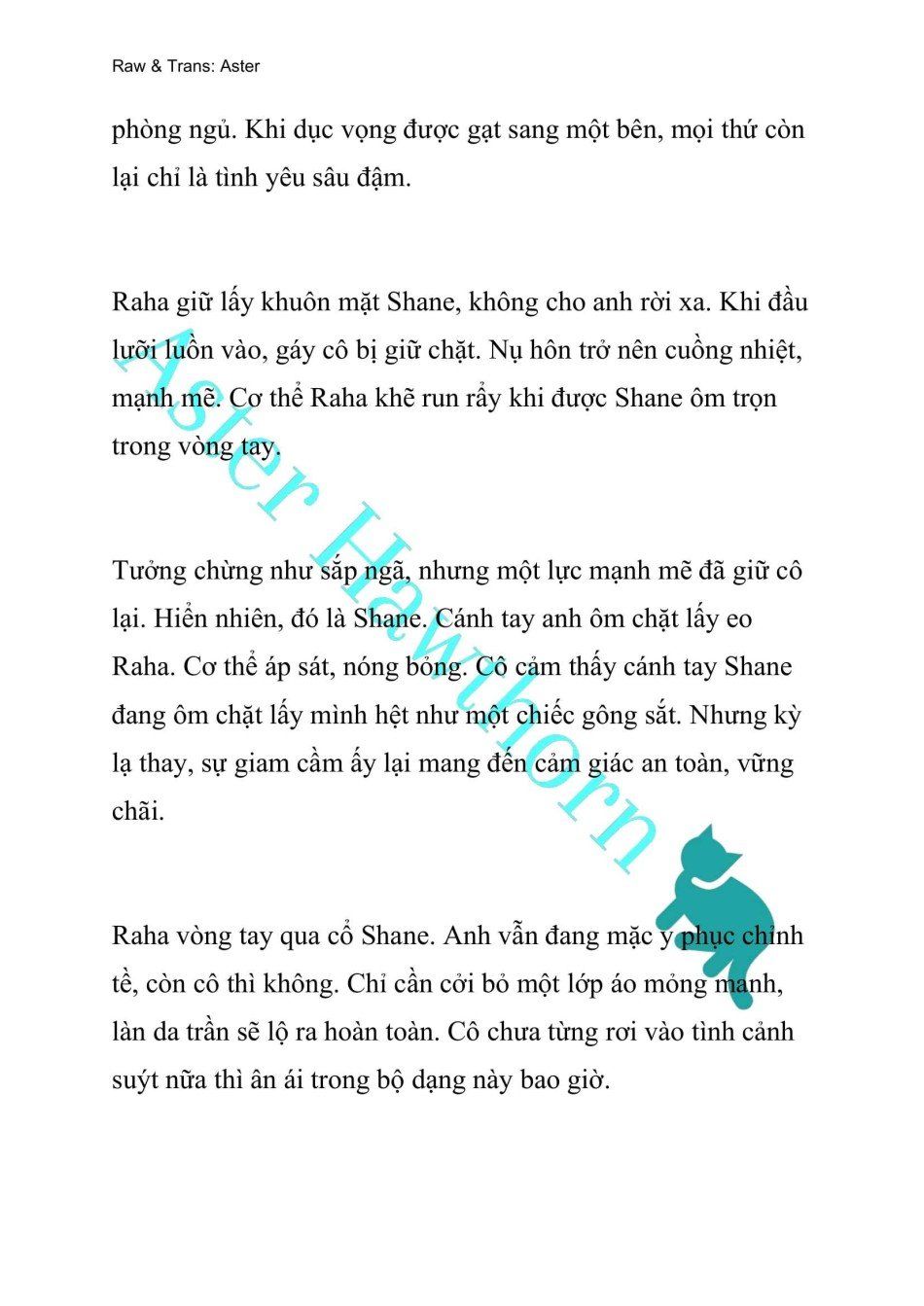 đọc truyện [novel] Búp Bê Trong Phòng Ngủ Của Công Chúa Chương 112 ảnh 5 tại Thiên Thai Truyện