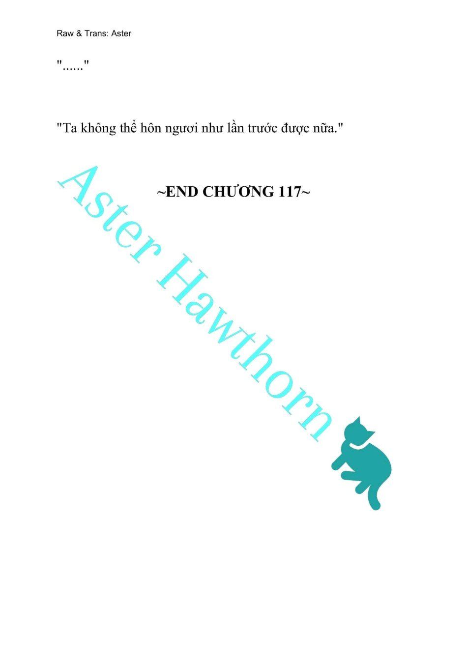 đọc truyện [novel] Búp Bê Trong Phòng Ngủ Của Công Chúa Chương 117 ảnh 20 tại Thiên Thai Truyện