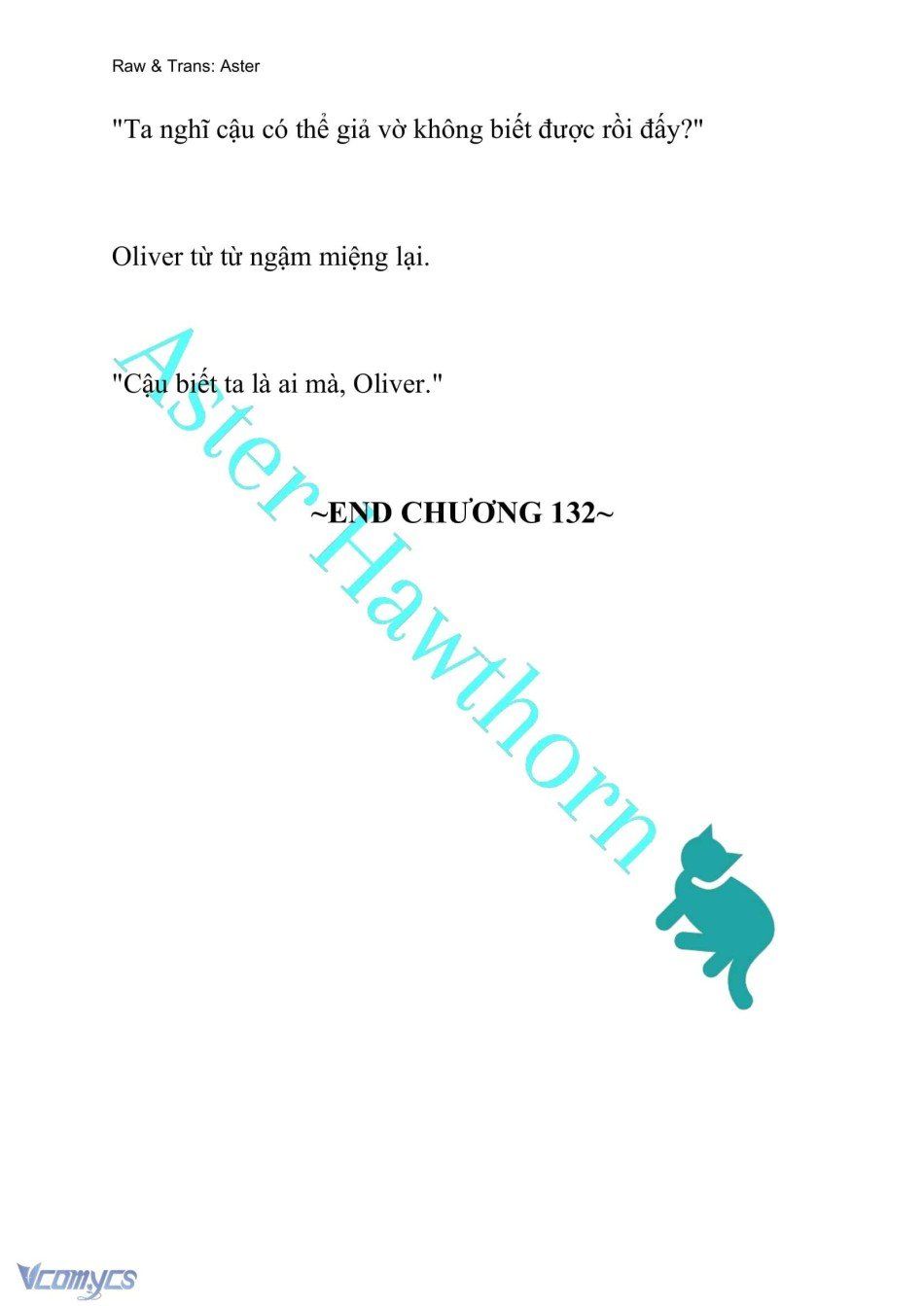 đọc truyện [novel] Búp Bê Trong Phòng Ngủ Của Công Chúa Chương 132 ảnh 24 tại Truyện Dạ Ký