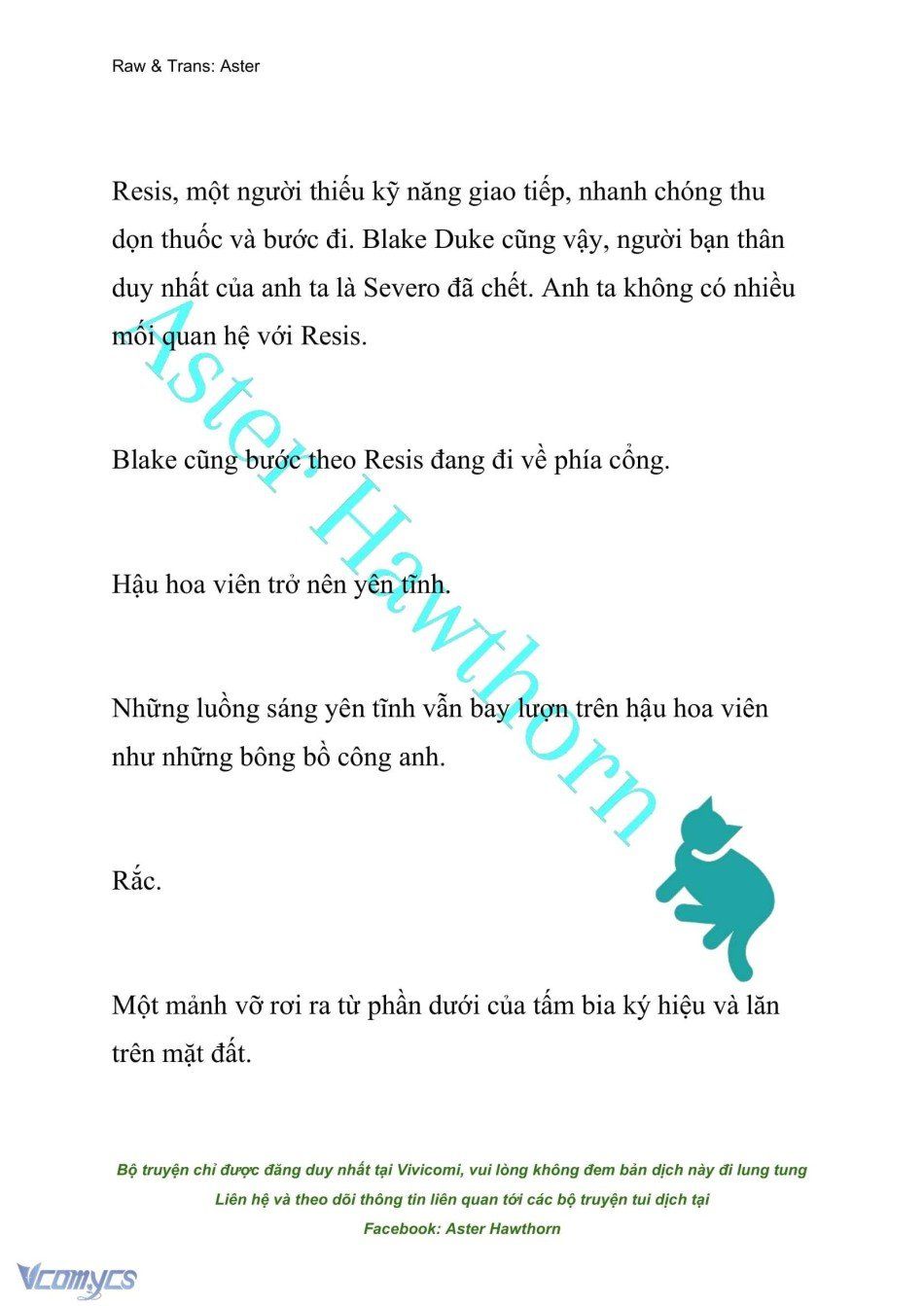 đọc truyện [novel] Búp Bê Trong Phòng Ngủ Của Công Chúa Chương 133 ảnh 17 tại Truyện Dạ Ký