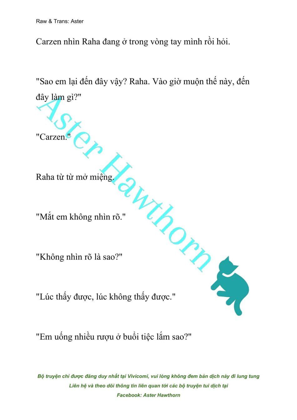 đọc truyện [novel] Búp Bê Trong Phòng Ngủ Của Công Chúa Chương 134 ảnh 13 tại Truyện Dạ Ký
