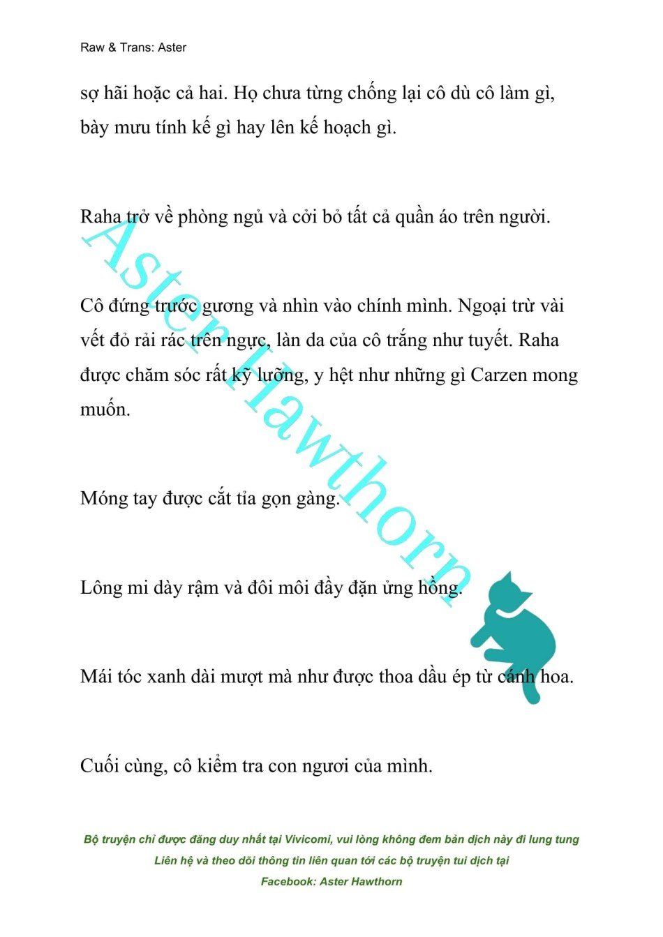 đọc truyện [novel] Búp Bê Trong Phòng Ngủ Của Công Chúa Chương 134 ảnh 6 tại Truyện Dạ Ký