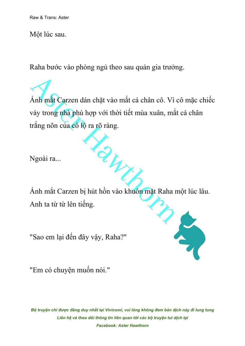 đọc truyện [novel] Búp Bê Trong Phòng Ngủ Của Công Chúa Chương 134 ảnh 9 tại Truyện Dạ Ký