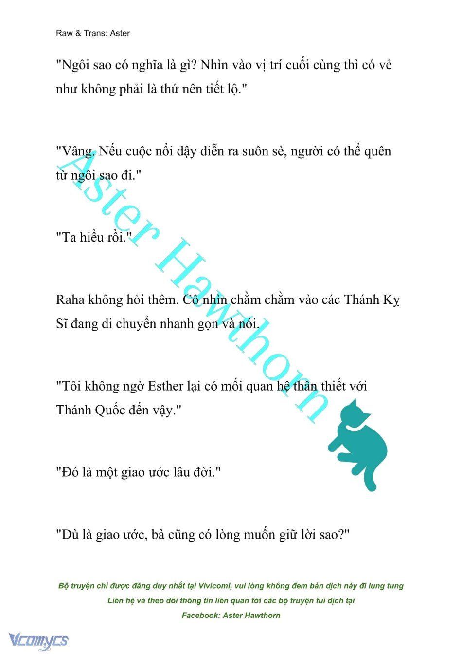đọc truyện [novel] Búp Bê Trong Phòng Ngủ Của Công Chúa Chương 137 ảnh 6 tại Truyện Dạ Ký