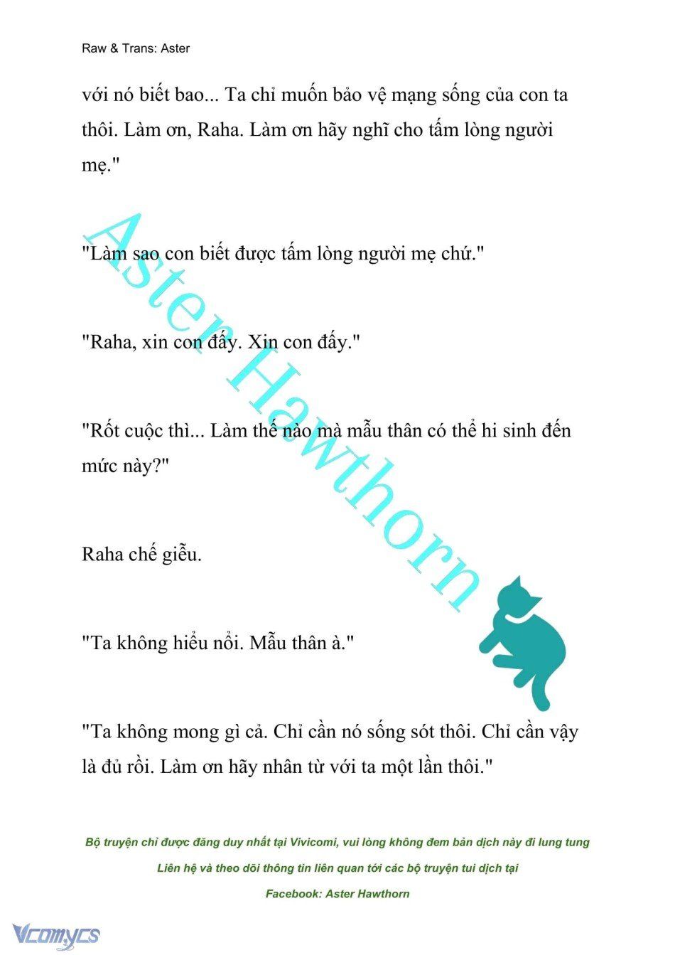 đọc truyện [novel] Búp Bê Trong Phòng Ngủ Của Công Chúa Chương 138 ảnh 13 tại Truyện Dạ Ký