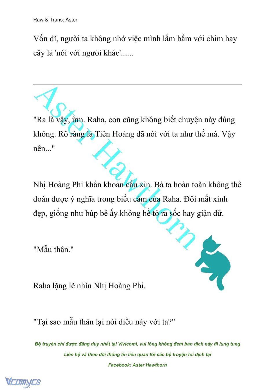 đọc truyện [novel] Búp Bê Trong Phòng Ngủ Của Công Chúa Chương 138 ảnh 8 tại Truyện Dạ Ký