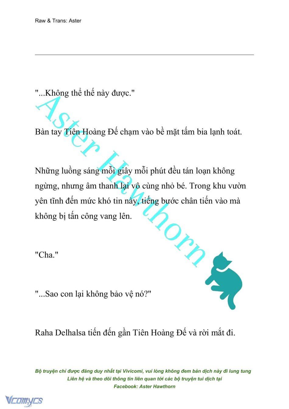 đọc truyện [novel] Búp Bê Trong Phòng Ngủ Của Công Chúa Chương 139 ảnh 18 tại Thiên Thai Truyện
