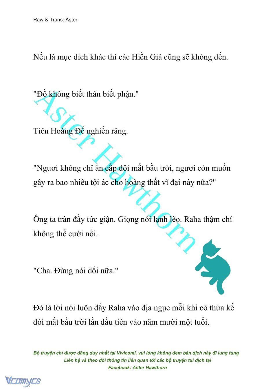 đọc truyện [novel] Búp Bê Trong Phòng Ngủ Của Công Chúa Chương 139 ảnh 21 tại Thiên Thai Truyện