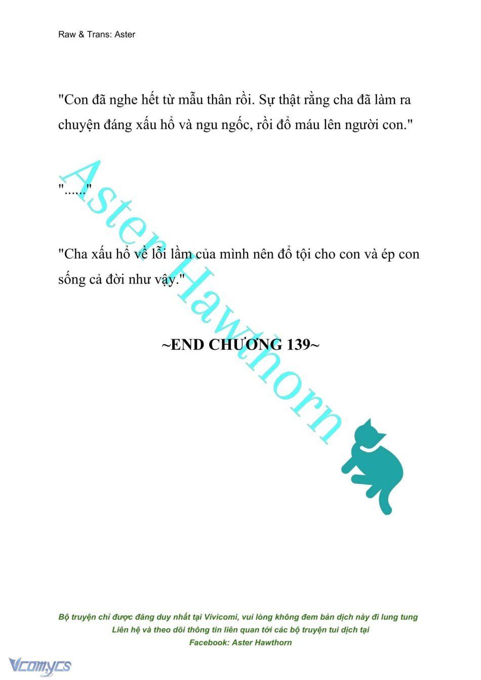 đọc truyện [novel] Búp Bê Trong Phòng Ngủ Của Công Chúa Chương 139 ảnh 22 tại Thiên Thai Truyện