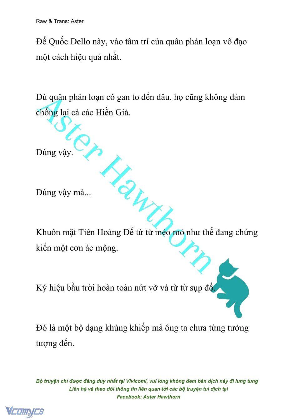 đọc truyện [novel] Búp Bê Trong Phòng Ngủ Của Công Chúa Chương 139 ảnh 9 tại Thiên Thai Truyện
