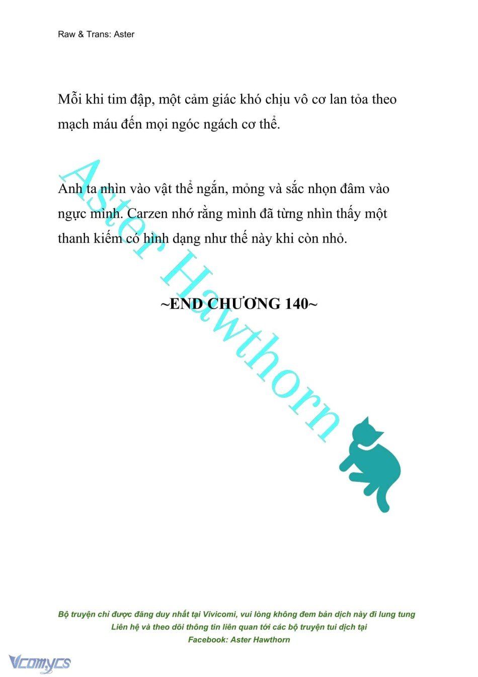 đọc truyện [novel] Búp Bê Trong Phòng Ngủ Của Công Chúa Chương 140 ảnh 19 tại Thiên Thai Truyện