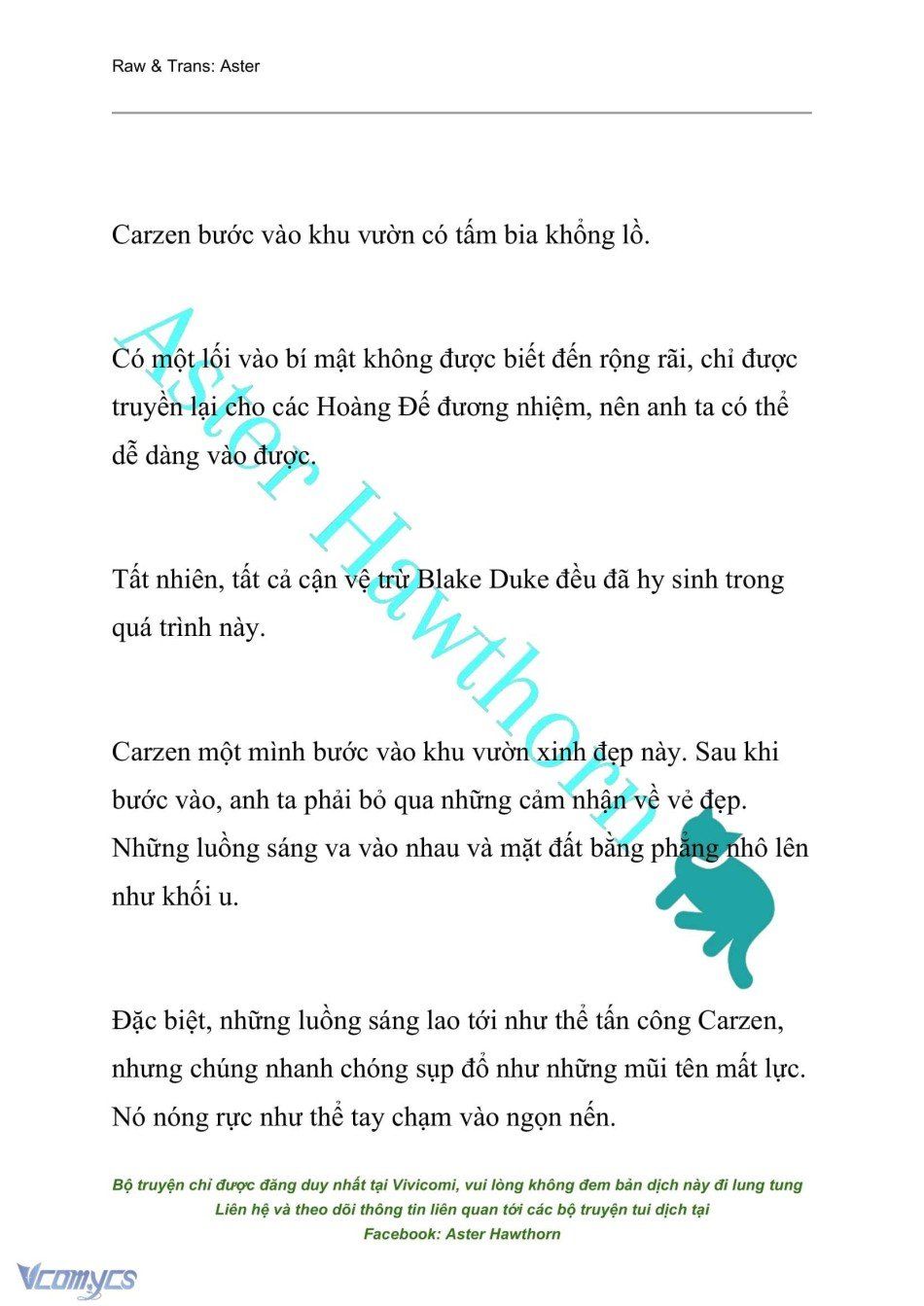 đọc truyện [novel] Búp Bê Trong Phòng Ngủ Của Công Chúa Chương 141 ảnh 11 tại Thiên Thai Truyện