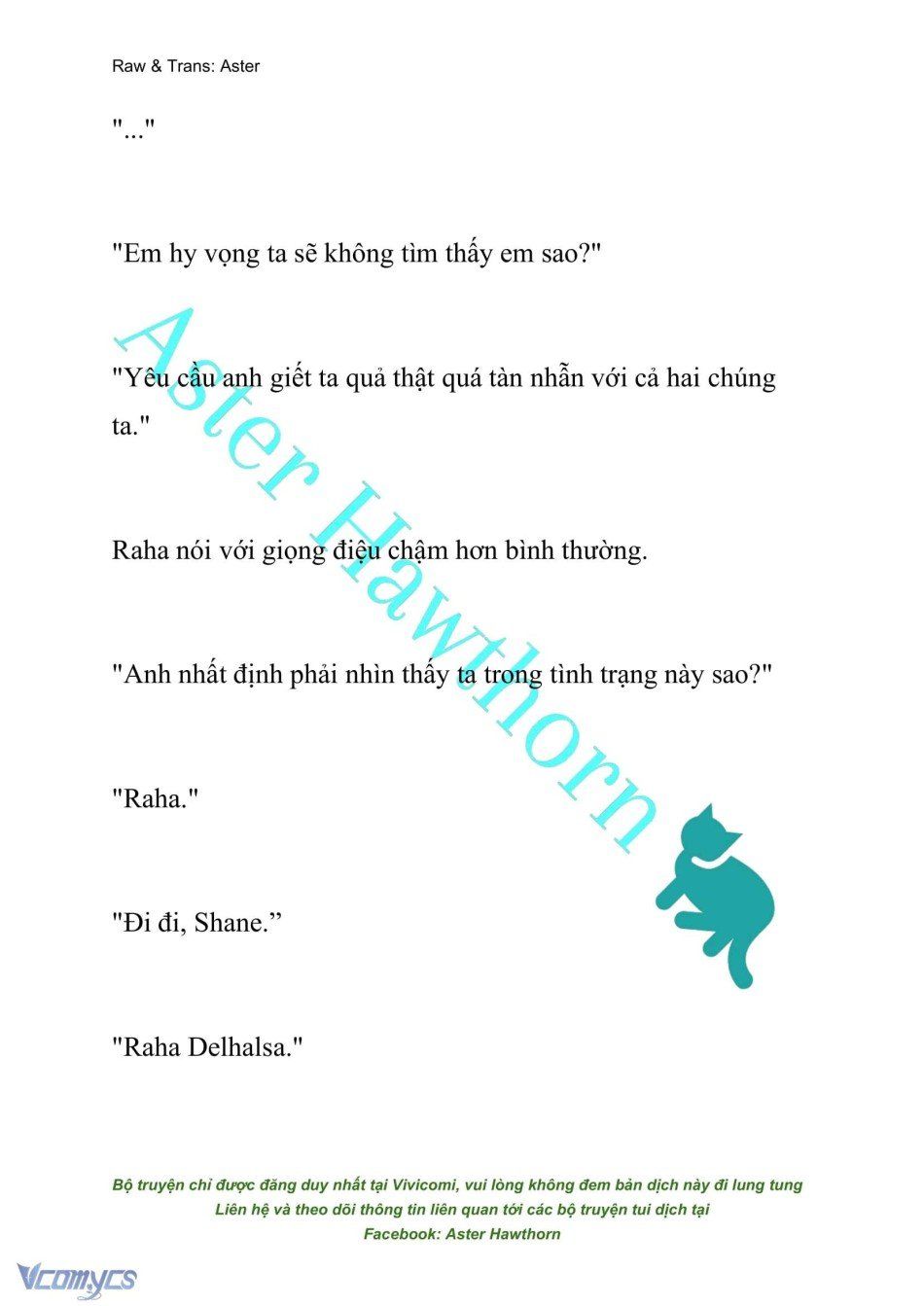 đọc truyện [novel] Búp Bê Trong Phòng Ngủ Của Công Chúa Chương 143 ảnh 15 tại Thiên Thai Truyện